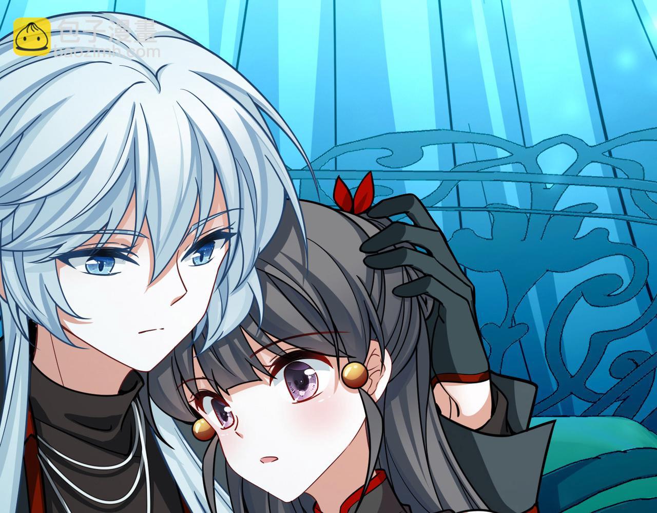 尋找前世之旅 - 第2季第268話 精靈王3(1/2) - 1