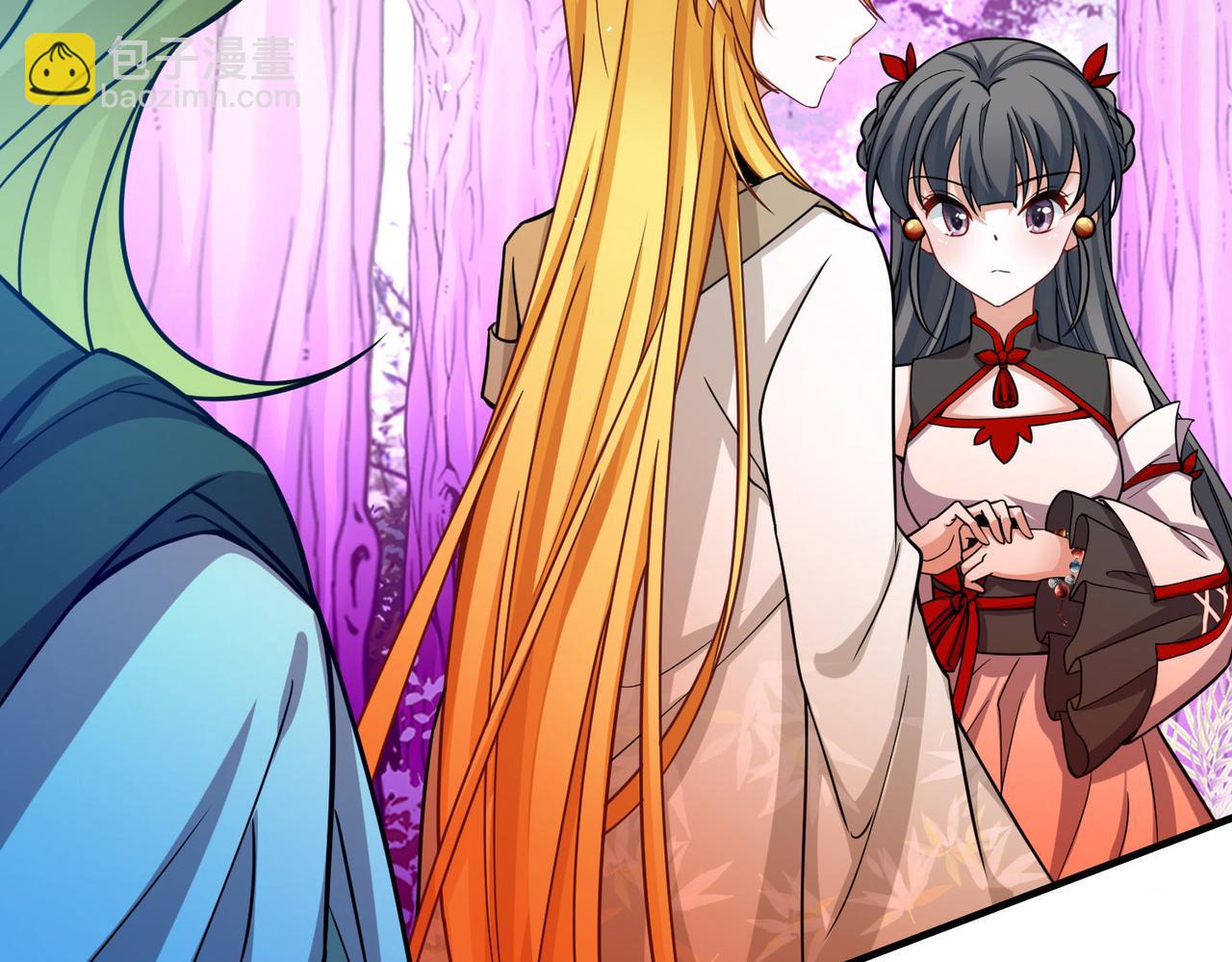 尋找前世之旅 - 第2季第270話 迷霧森林1(1/2) - 1