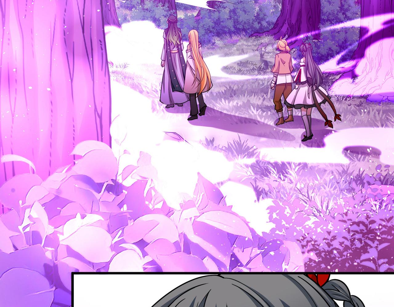 尋找前世之旅 - 第2季第270話 迷霧森林1(2/2) - 4