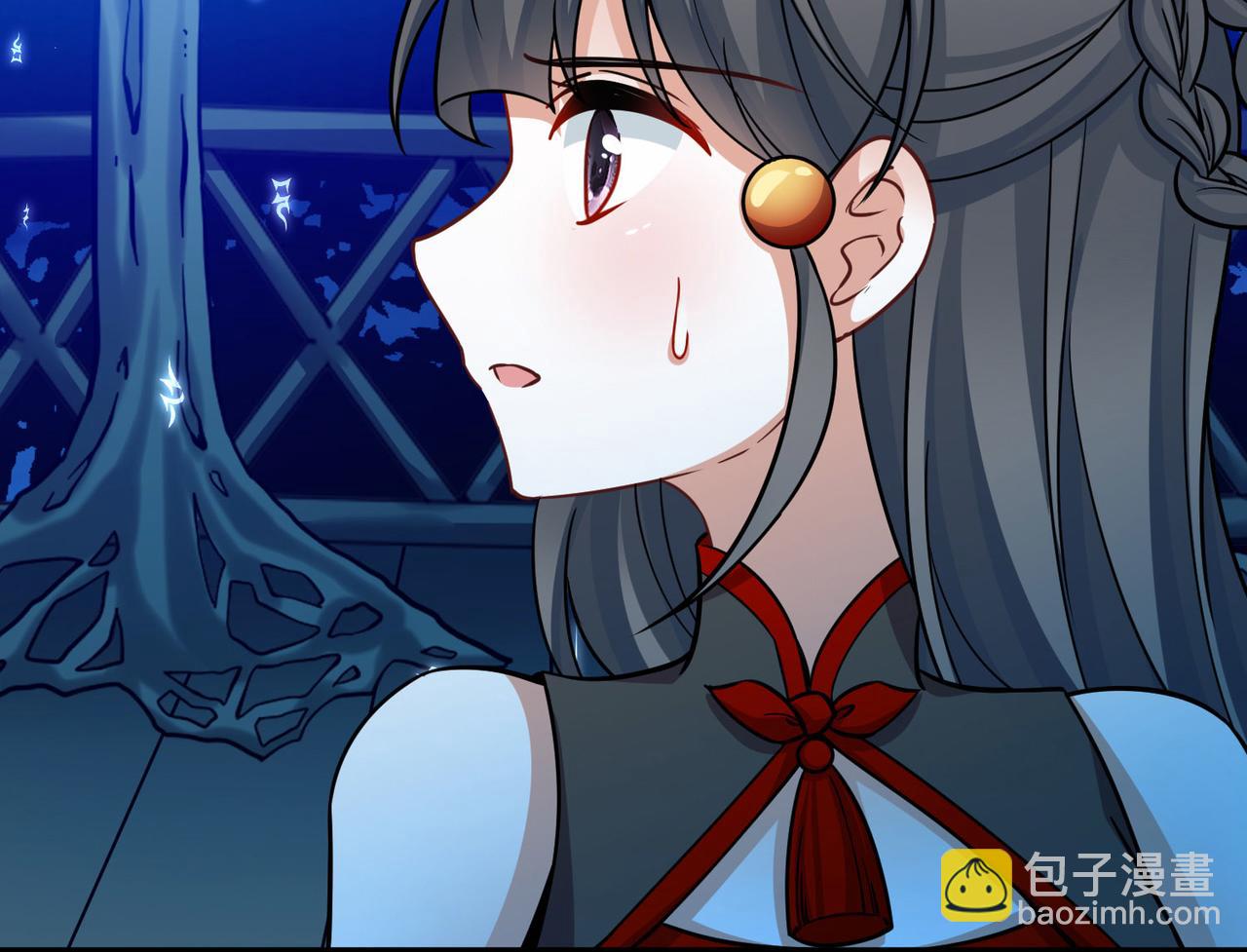 尋找前世之旅 - 第2季第272話 迷霧森林3(1/2) - 8