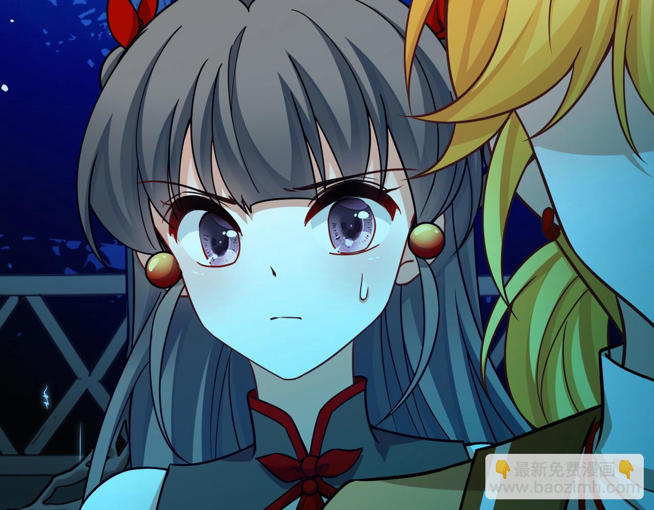 尋找前世之旅 - 第2季第272話 迷霧森林3(1/2) - 3