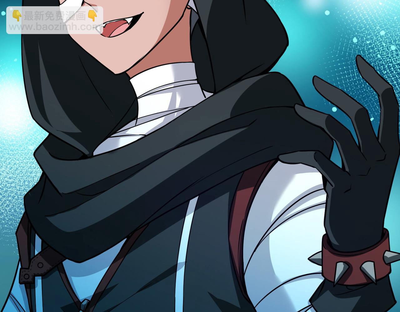 尋找前世之旅 - 第2季第272話 迷霧森林3(2/2) - 7