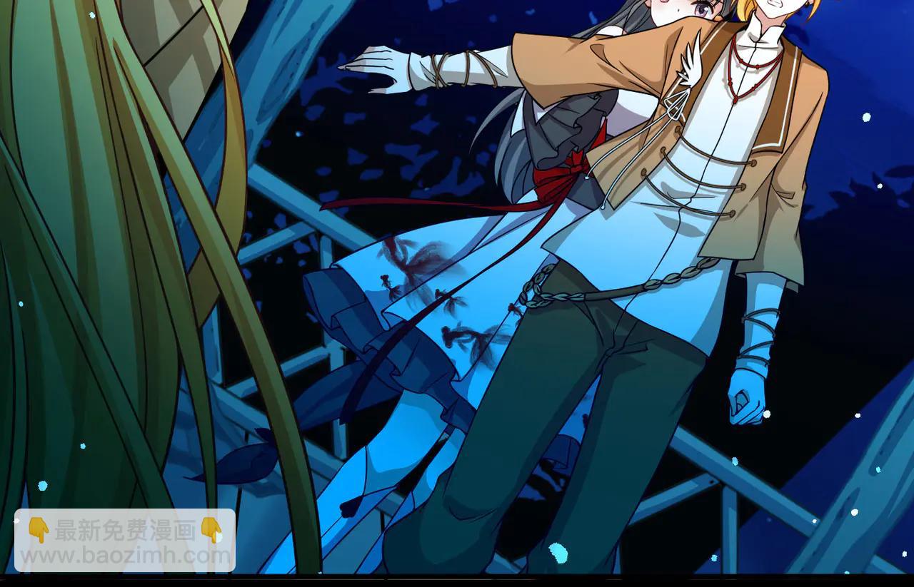 尋找前世之旅 - 第2季第274話 掙扎的靈魂1(1/2) - 5