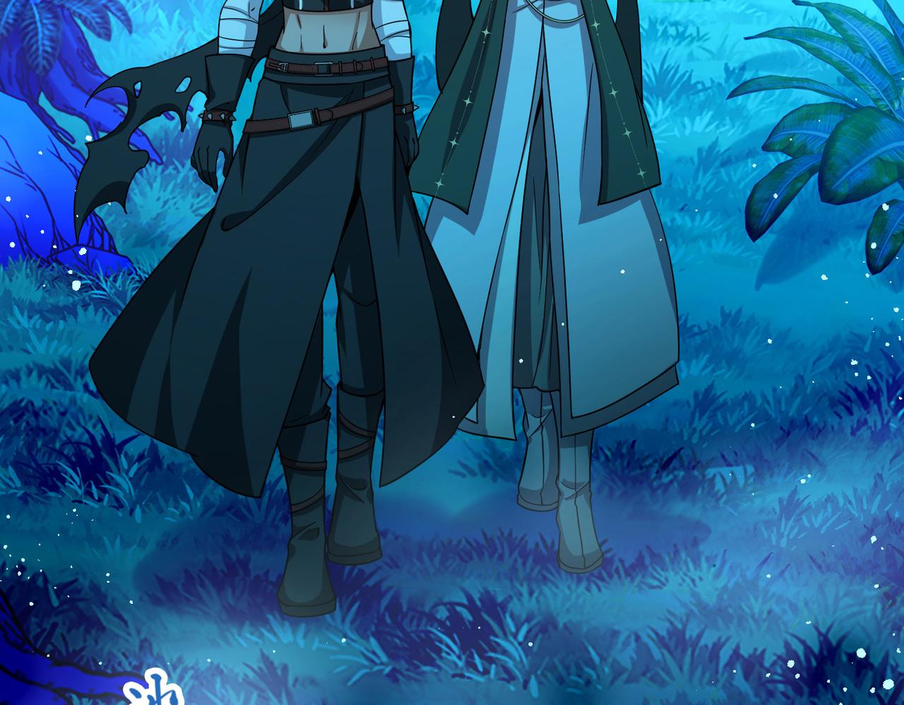 尋找前世之旅 - 第2季第278話 掙扎的靈魂5(1/2) - 1