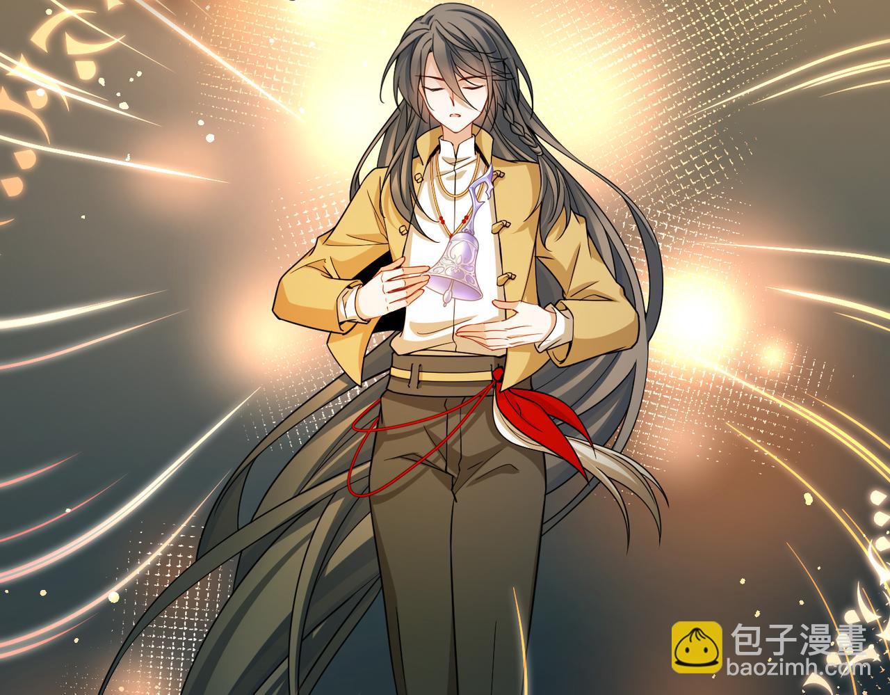 尋找前世之旅 - 第2季第280話 復甦的記憶1(1/2) - 5