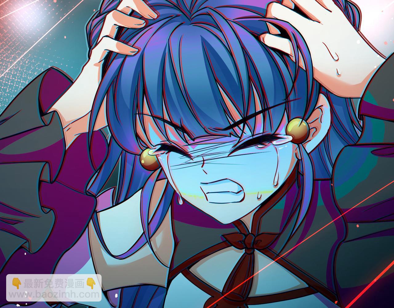 尋找前世之旅 - 第2季第280話 復甦的記憶1(1/2) - 1