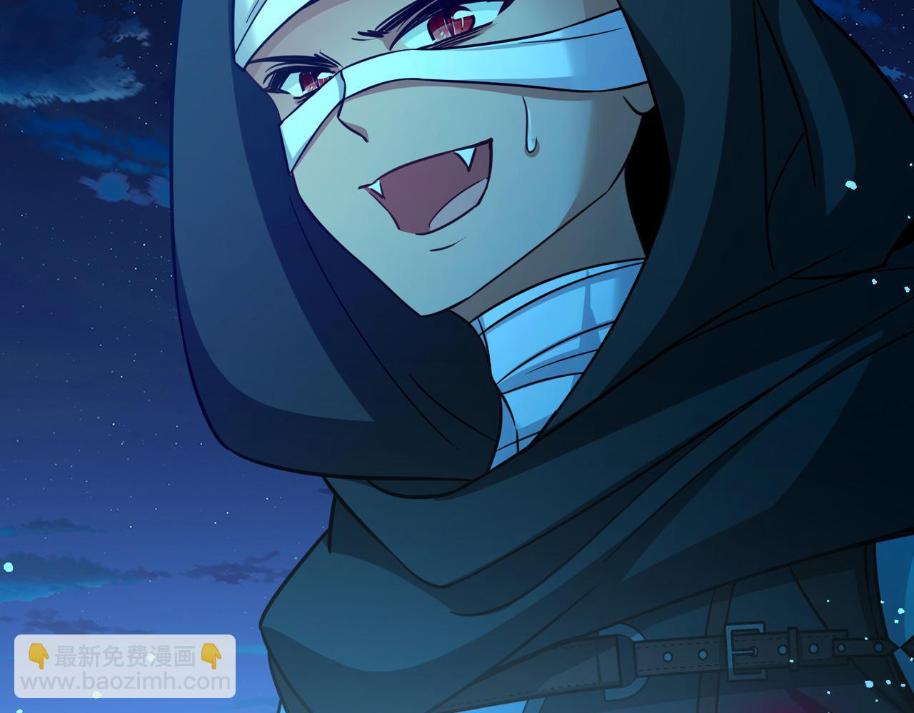 尋找前世之旅 - 第2季第280話 復甦的記憶1(1/2) - 4