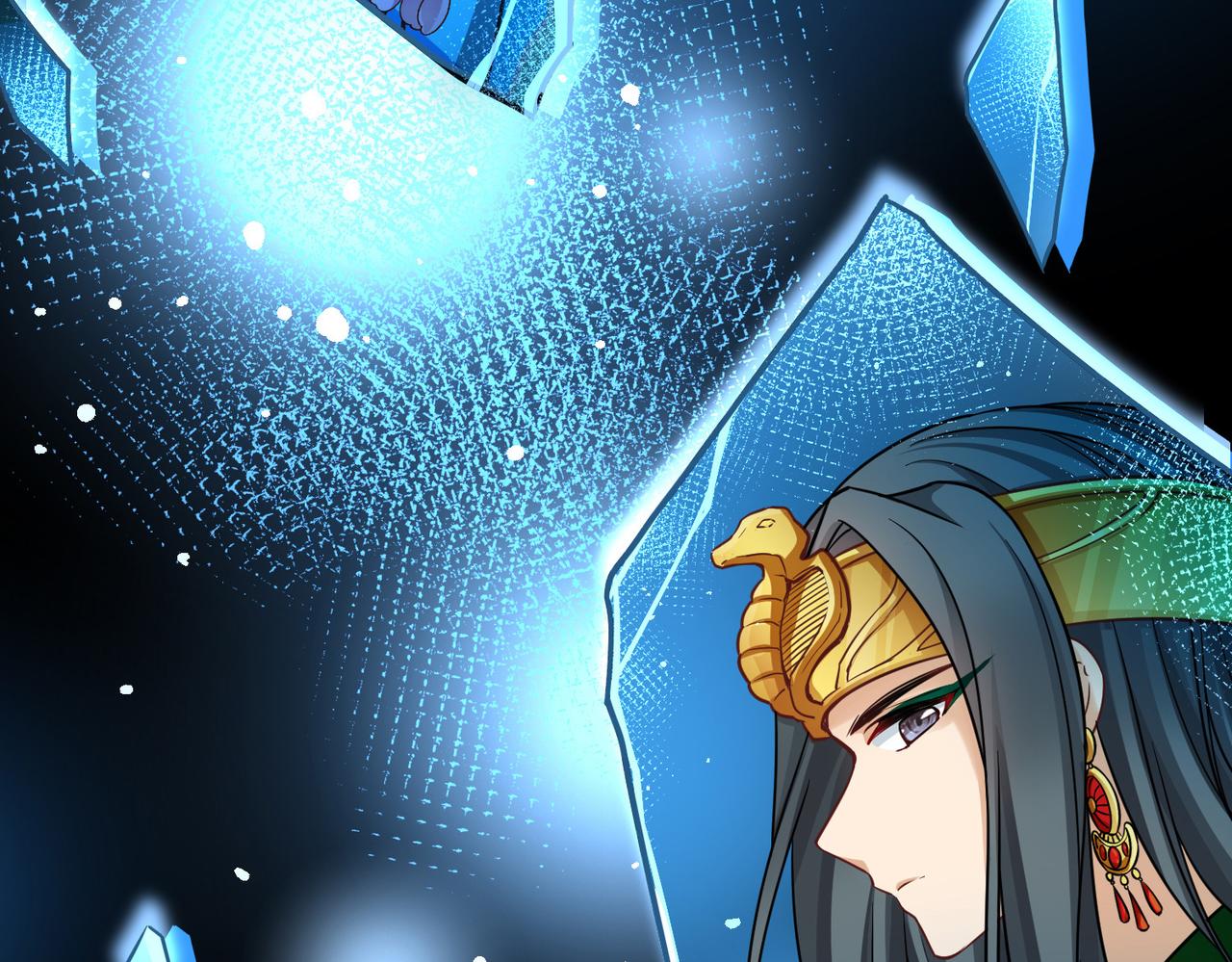 尋找前世之旅 - 第2季第280話 復甦的記憶1(2/2) - 5