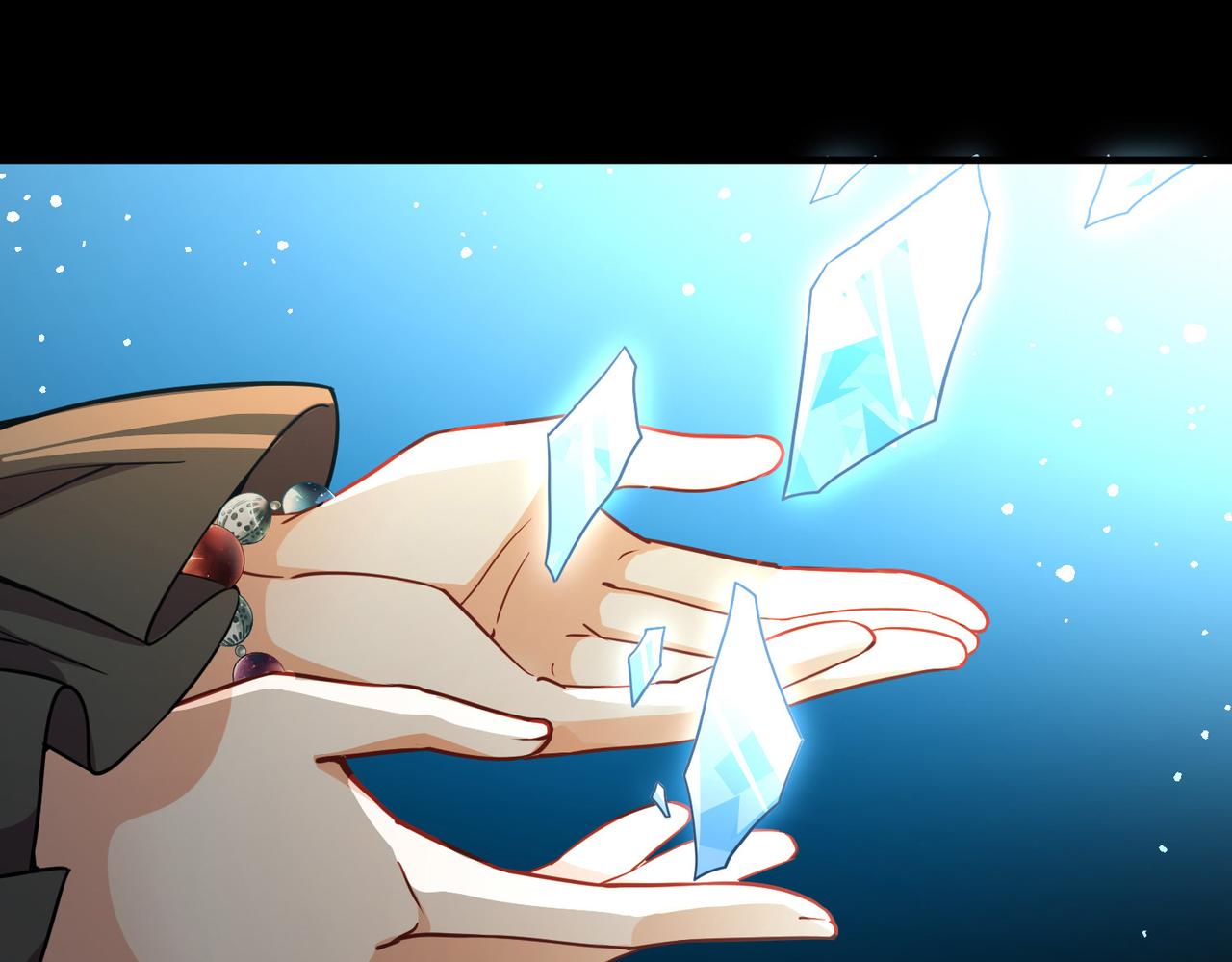 尋找前世之旅 - 第2季第280話 復甦的記憶1(2/2) - 1