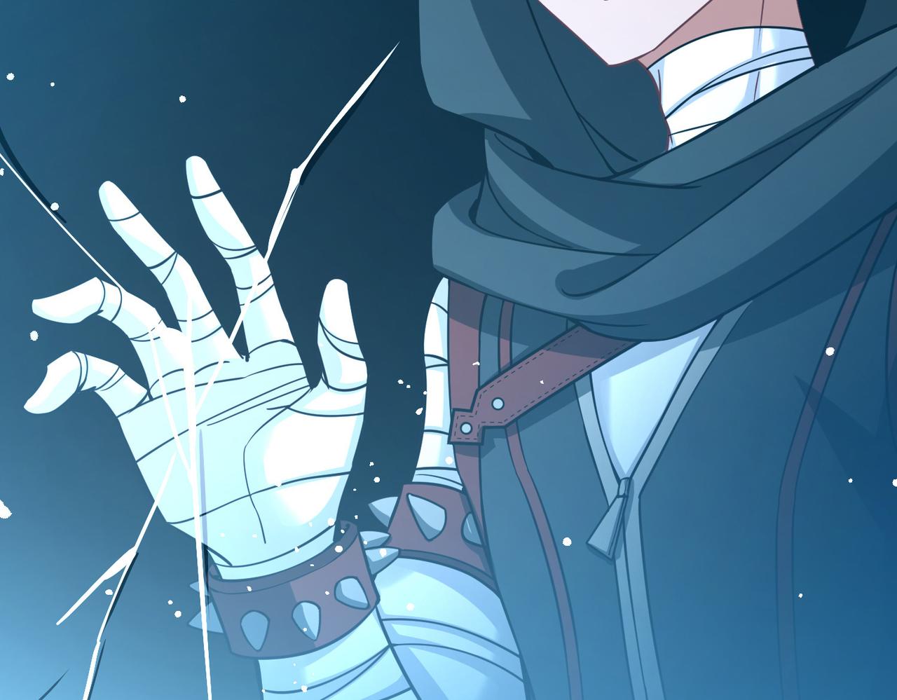 尋找前世之旅 - 第2季第282話 復甦的記憶3(1/2) - 6