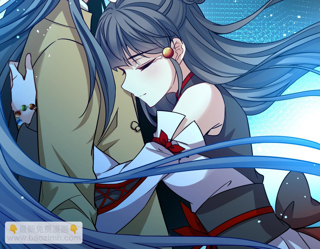 尋找前世之旅 - 第2季第282話 復甦的記憶3(1/2) - 7