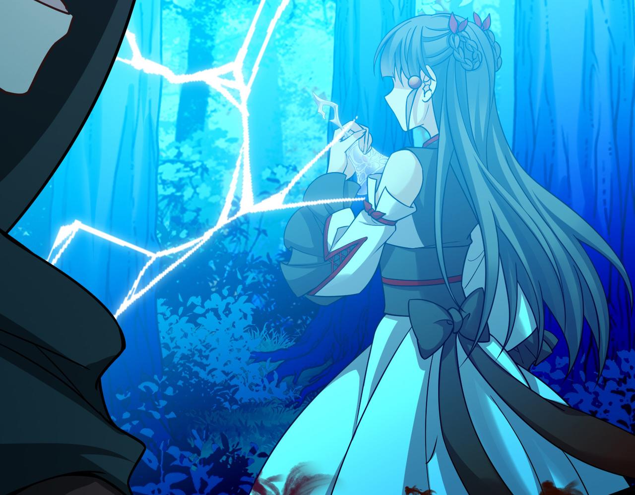 尋找前世之旅 - 第2季第282話 復甦的記憶3(2/2) - 4