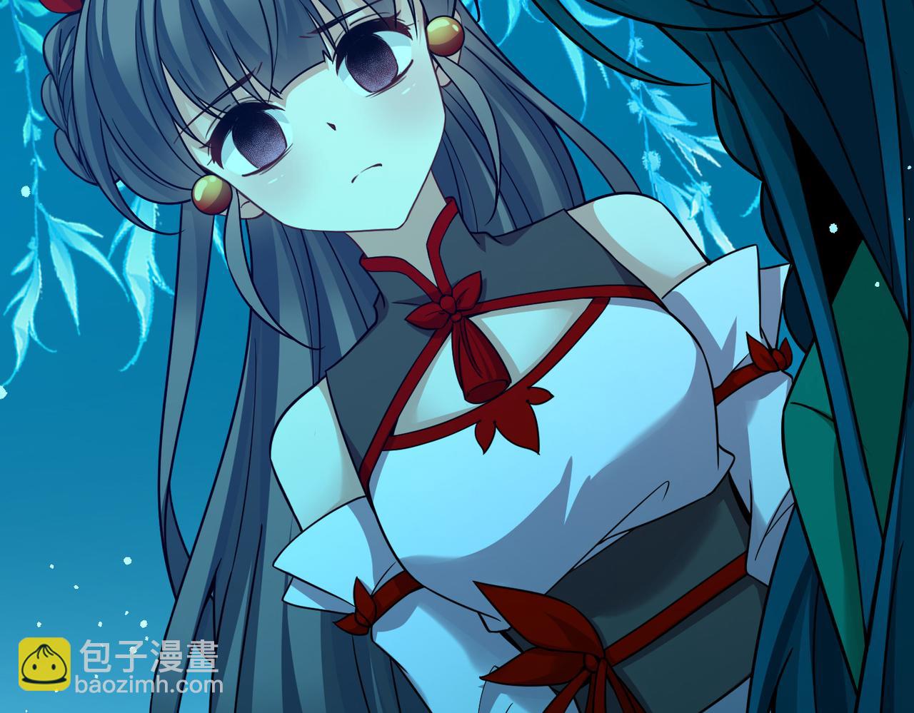 尋找前世之旅 - 第2季第284話 天帝現身2(1/2) - 1