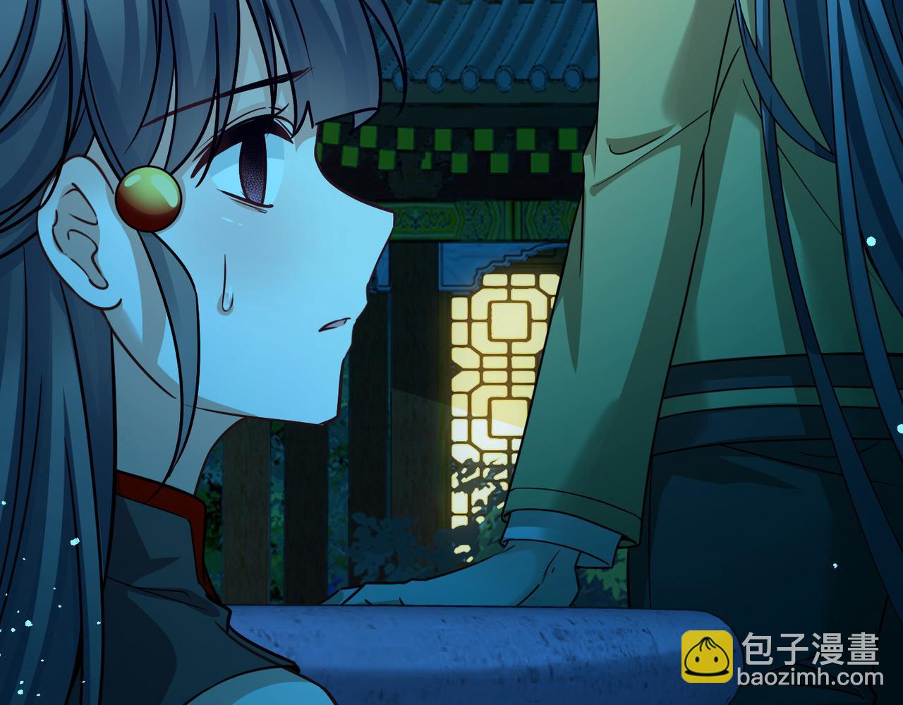 尋找前世之旅 - 第2季第284話 天帝現身2(1/2) - 8