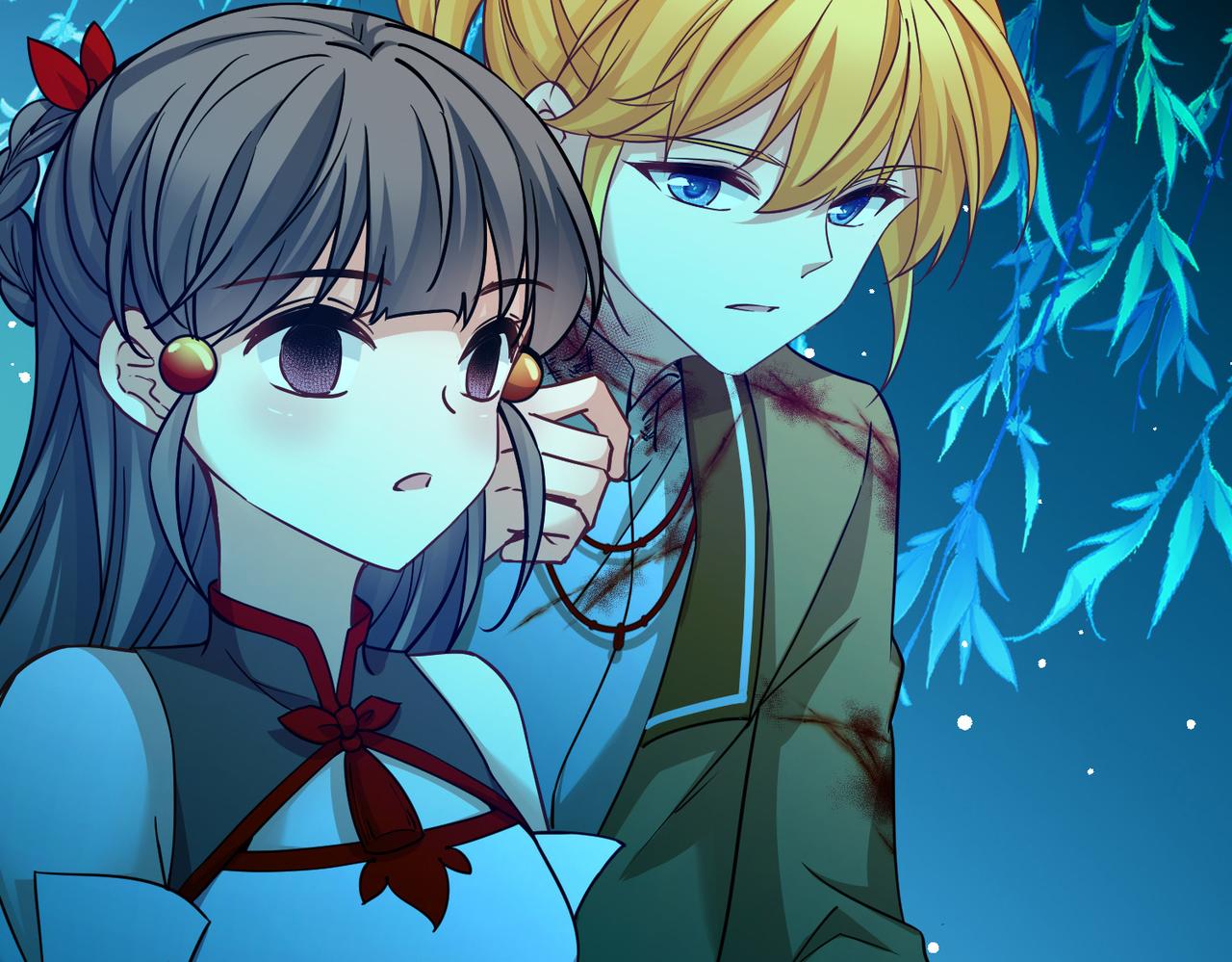 尋找前世之旅 - 第2季第284話 天帝現身2(1/2) - 5