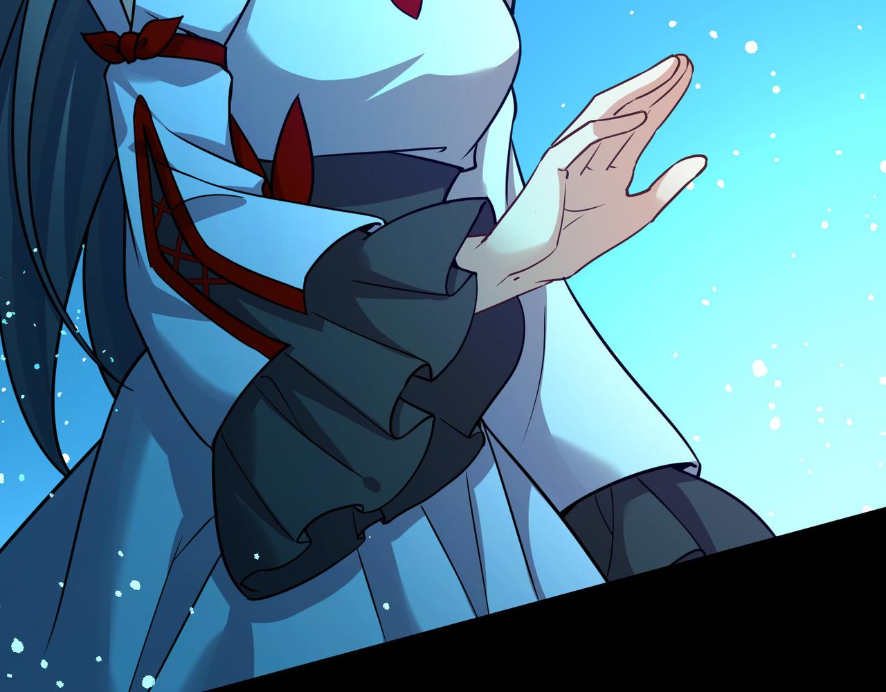 尋找前世之旅 - 第2季第284話 天帝現身2(2/2) - 2