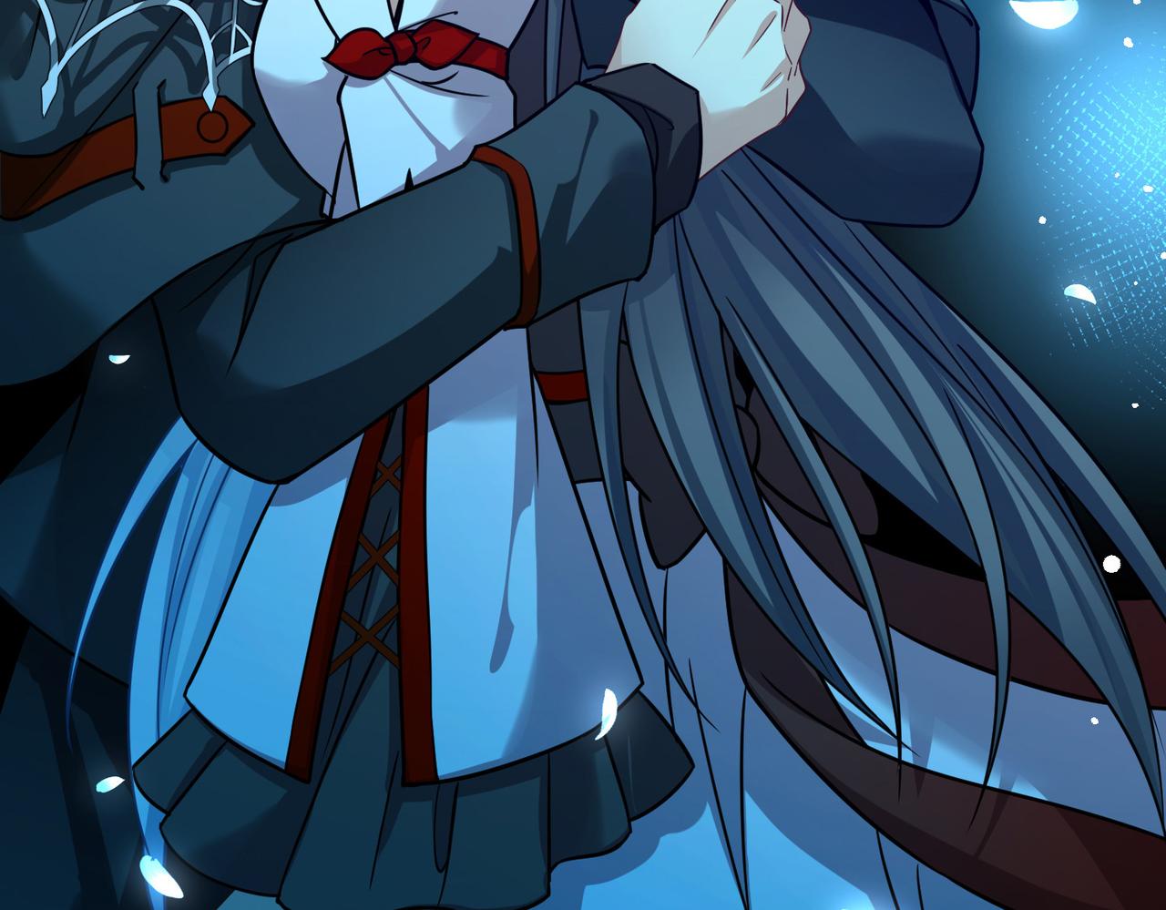 尋找前世之旅 - 第2季第285話 天帝現身3(1/2) - 8