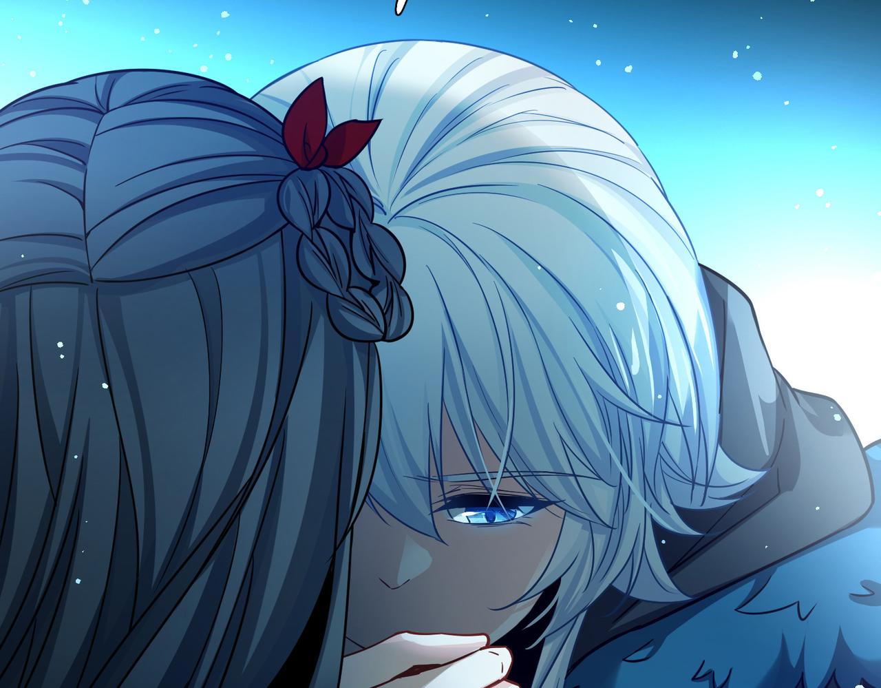 尋找前世之旅 - 第2季第285話 天帝現身3(1/2) - 3