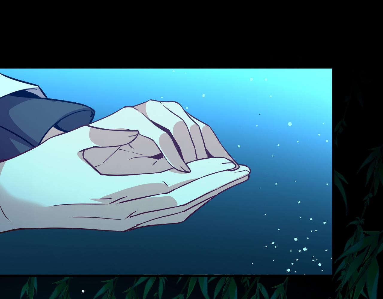 尋找前世之旅 - 第2季第285話 天帝現身3(1/2) - 7