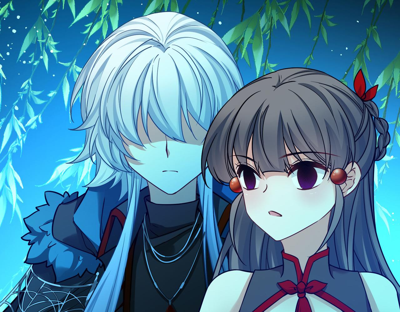 尋找前世之旅 - 第2季第285話 天帝現身3(1/2) - 1