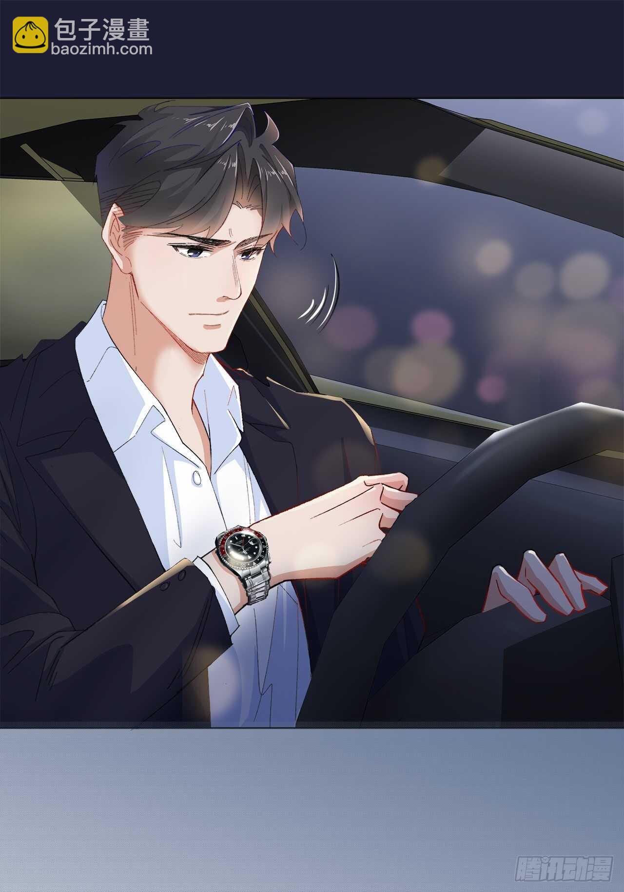 19.日日笙歌情难圆(1/2)-第20话