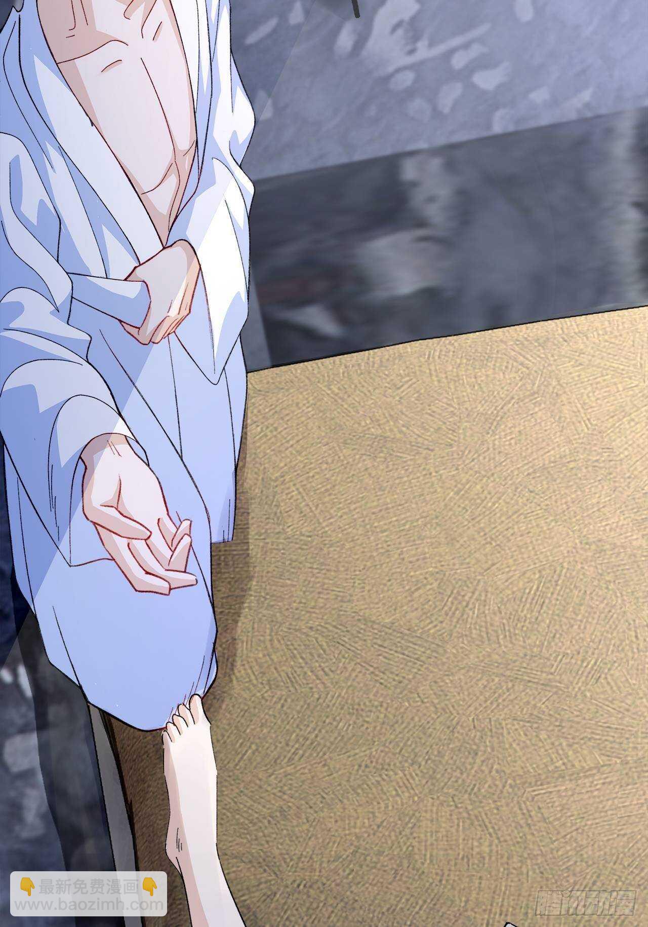 23.欲仙欲死的伎俩(1/2)-第24话