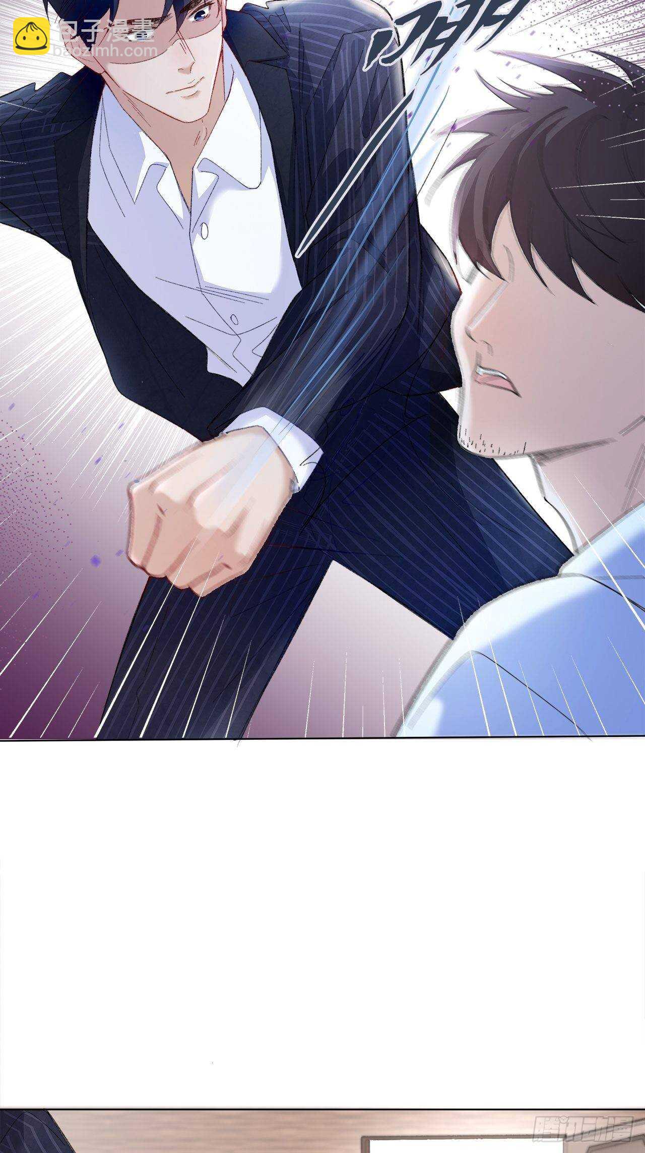 25.想让你陪我-第26话