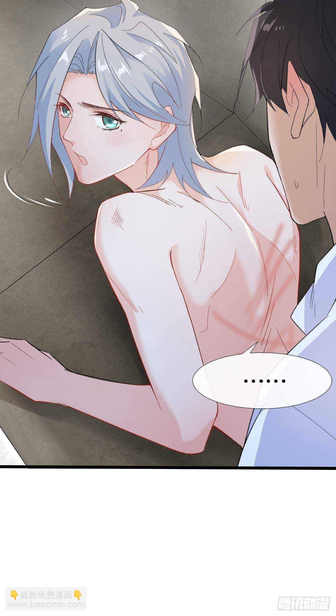 25.想让你陪我-第26话