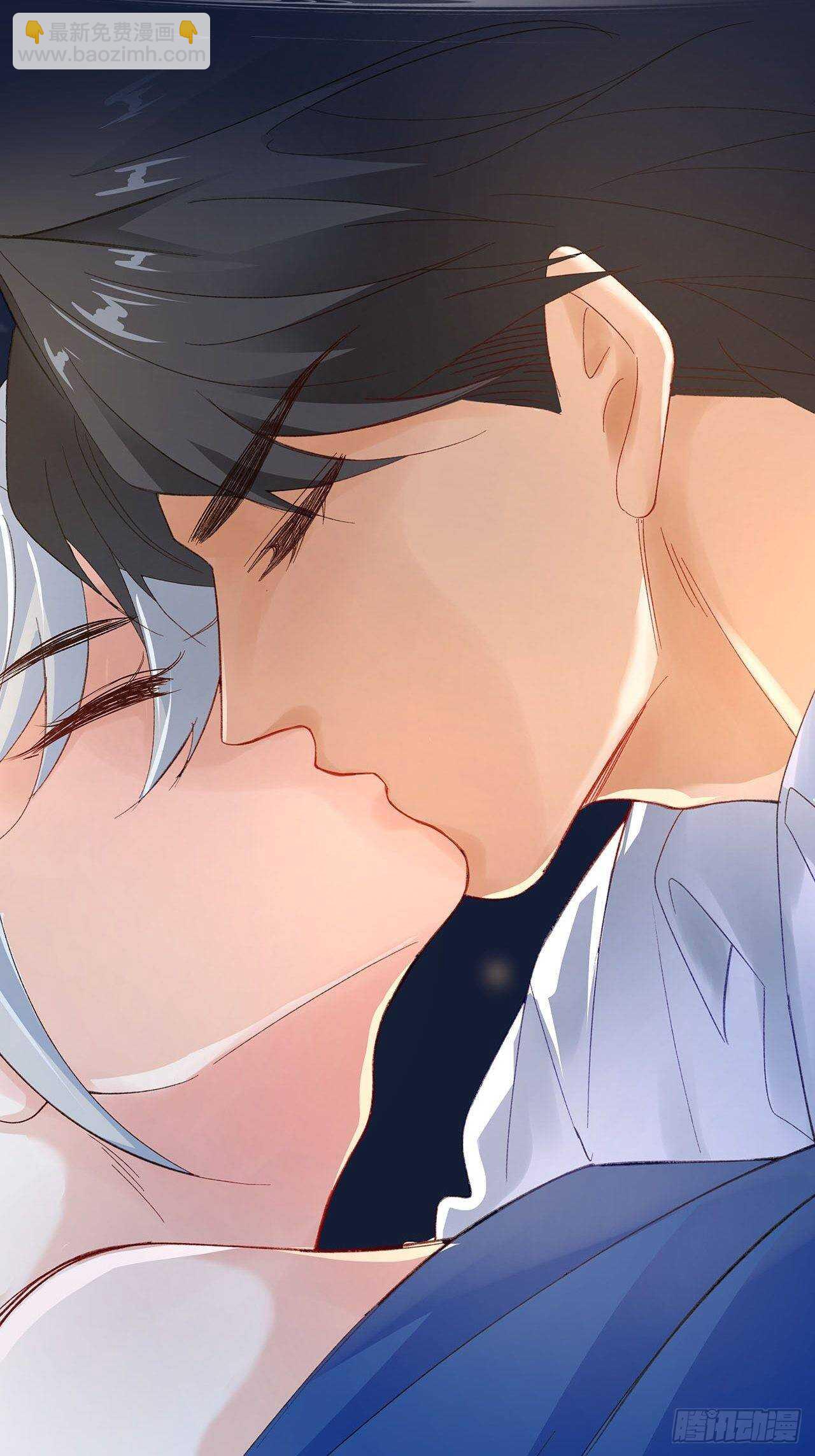 25.想让你陪我-第26话