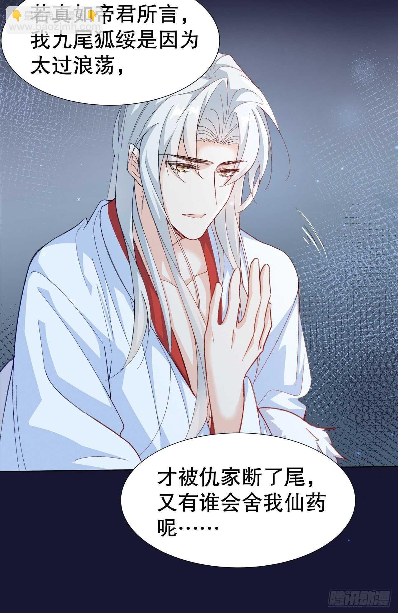 29.狐族之主(1/2)-第30话