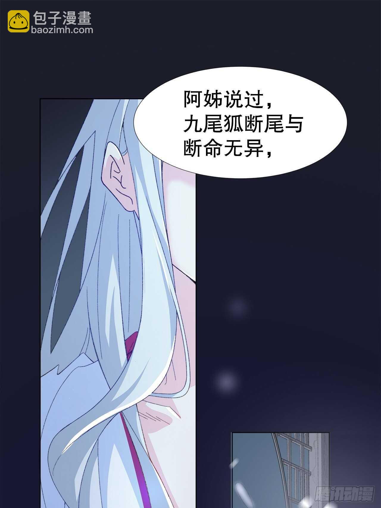 29.狐族之主(1/2)-第30话