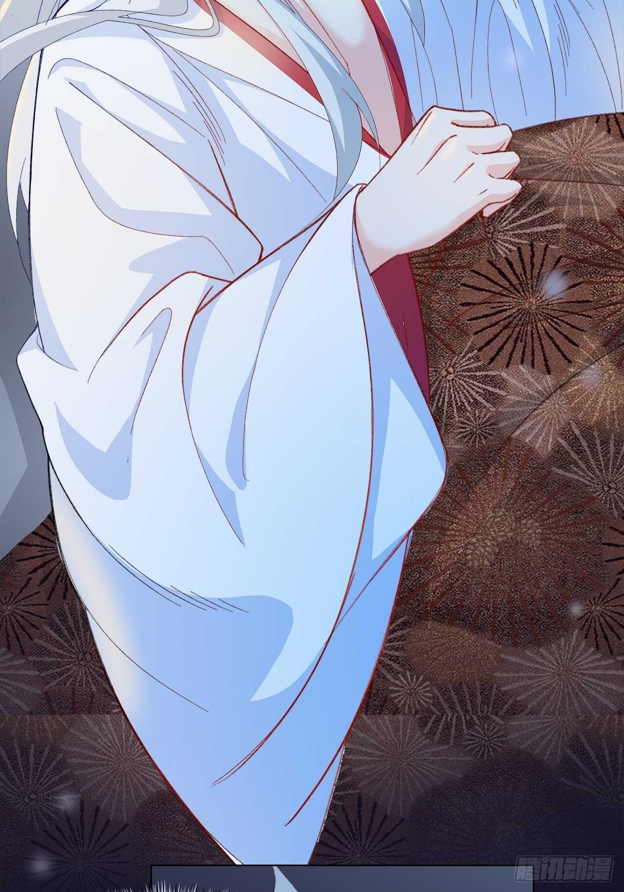 29.狐族之主(1/2)-第30话