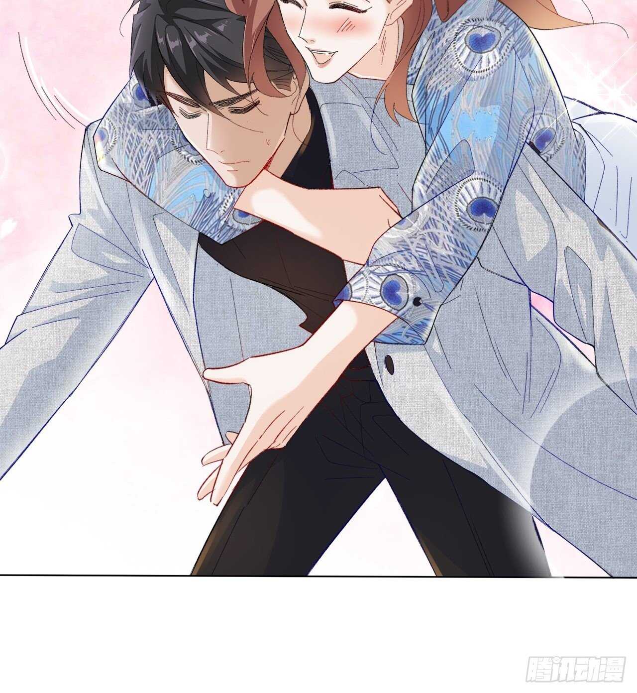 29.狐族之主(1/2)-第30话