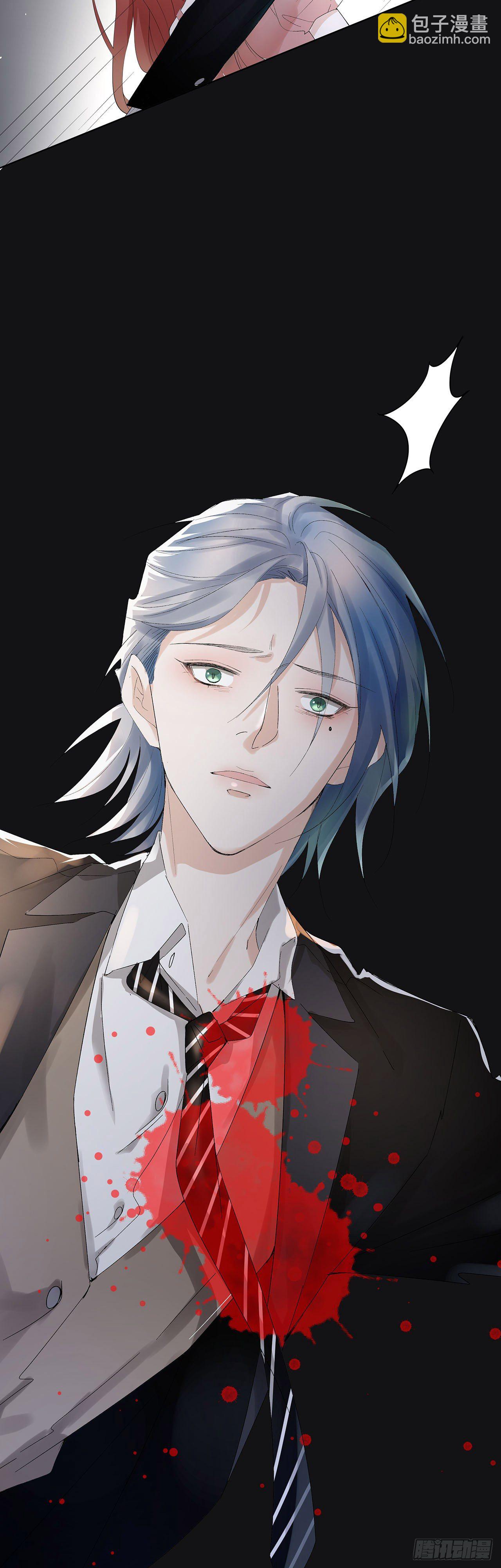 3.笑容逐渐&ldquo;变态&rdquo;-第4话