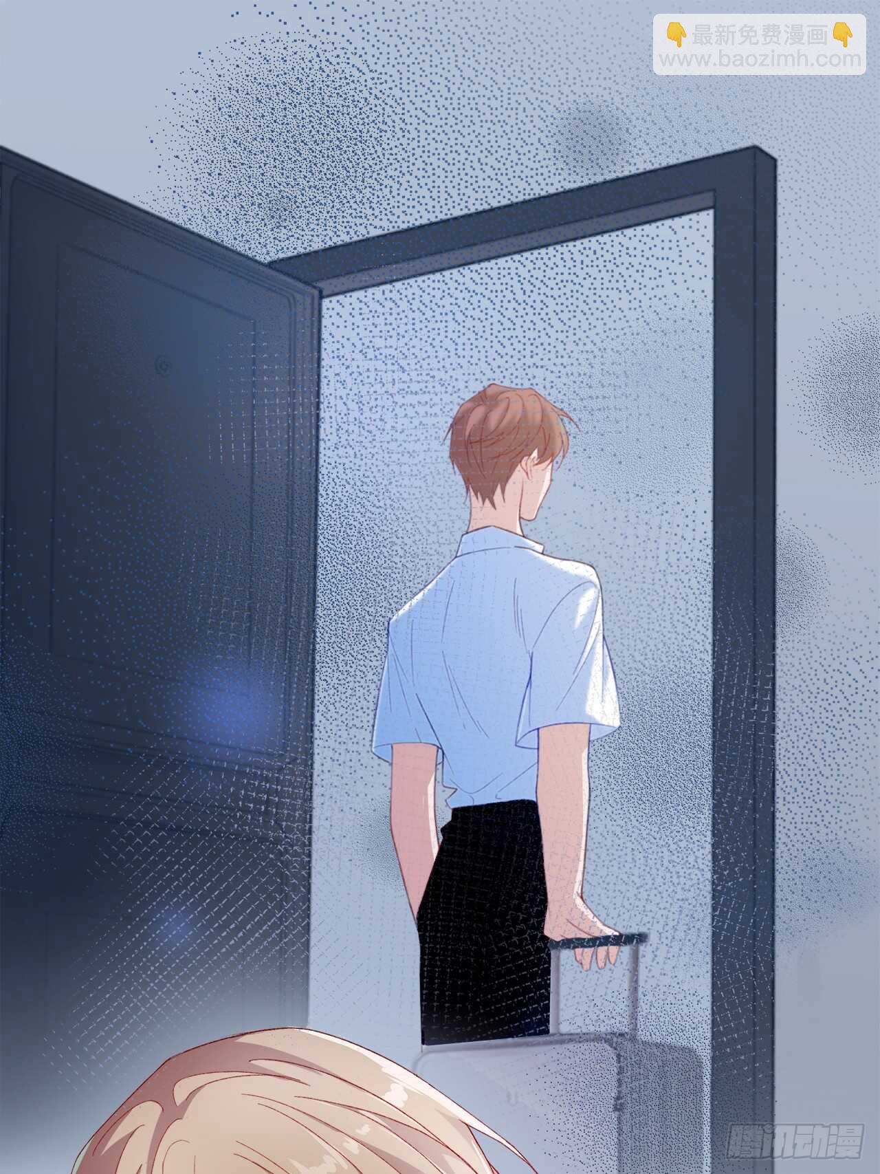 31.孟清的心意-第32话