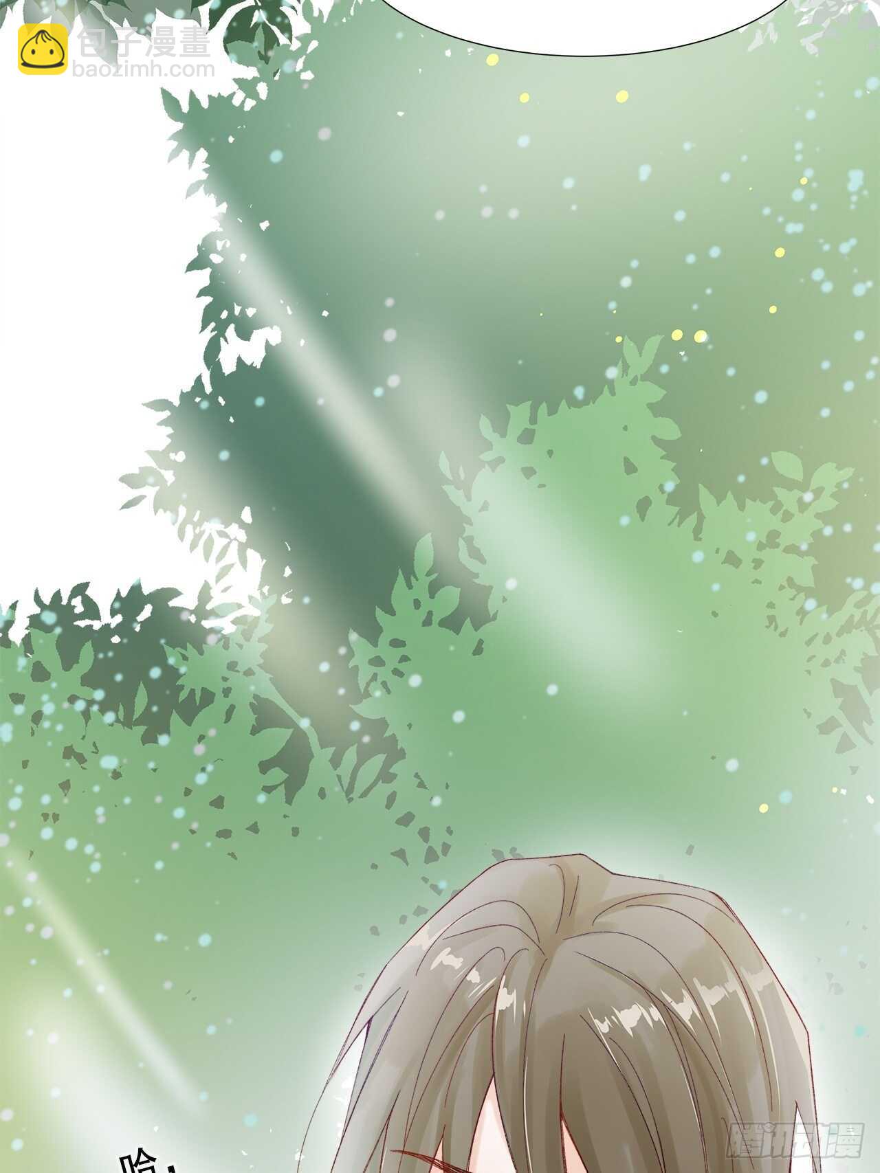 33.总裁来抢人-第34话