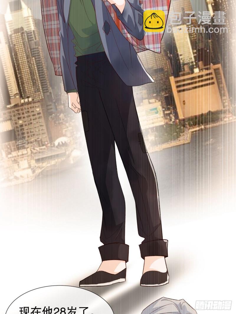 54.颜寻的绿帽危机-第50话