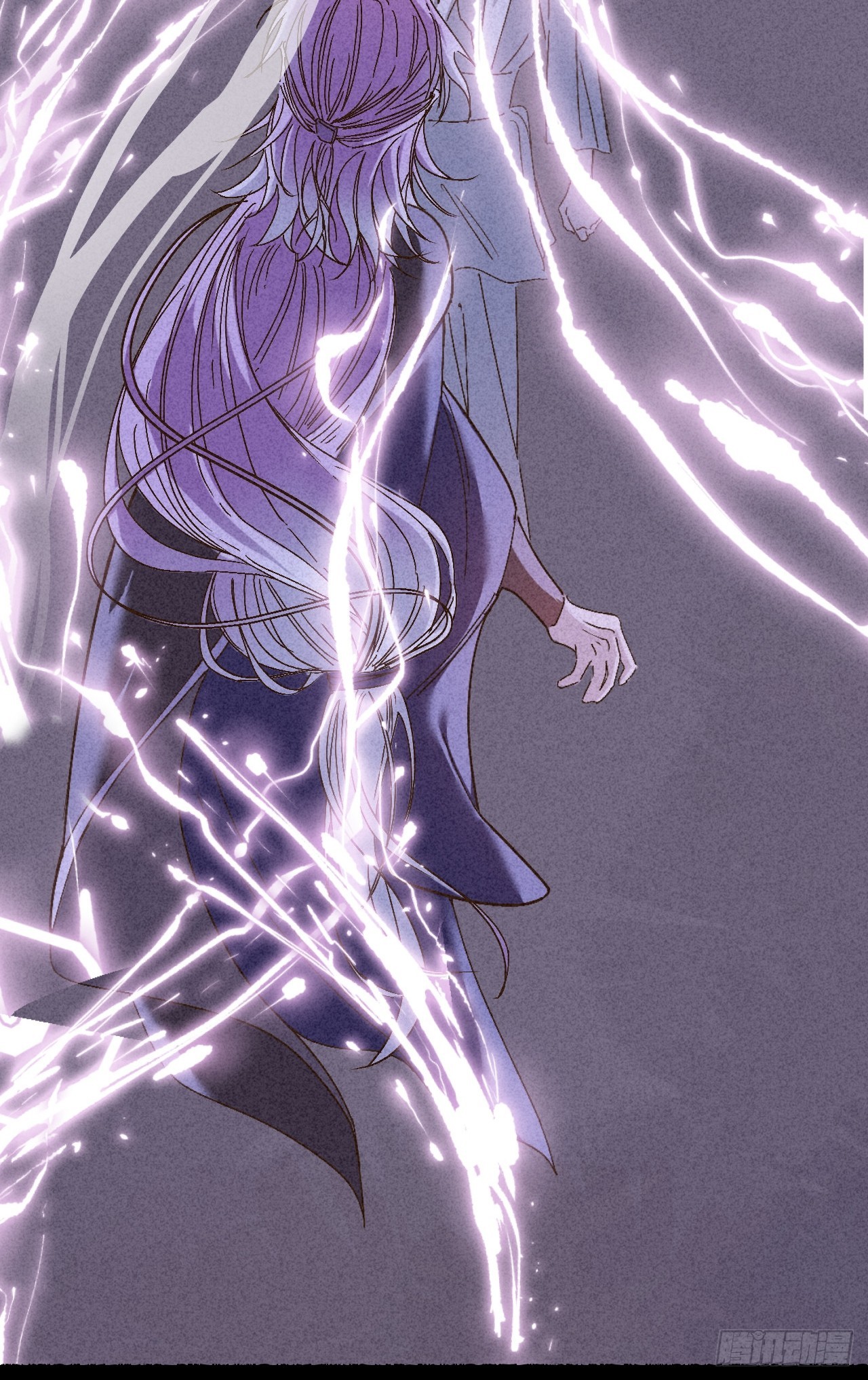 虛妄。 - 4被cruah拯救後我更愛了(1/2) - 4