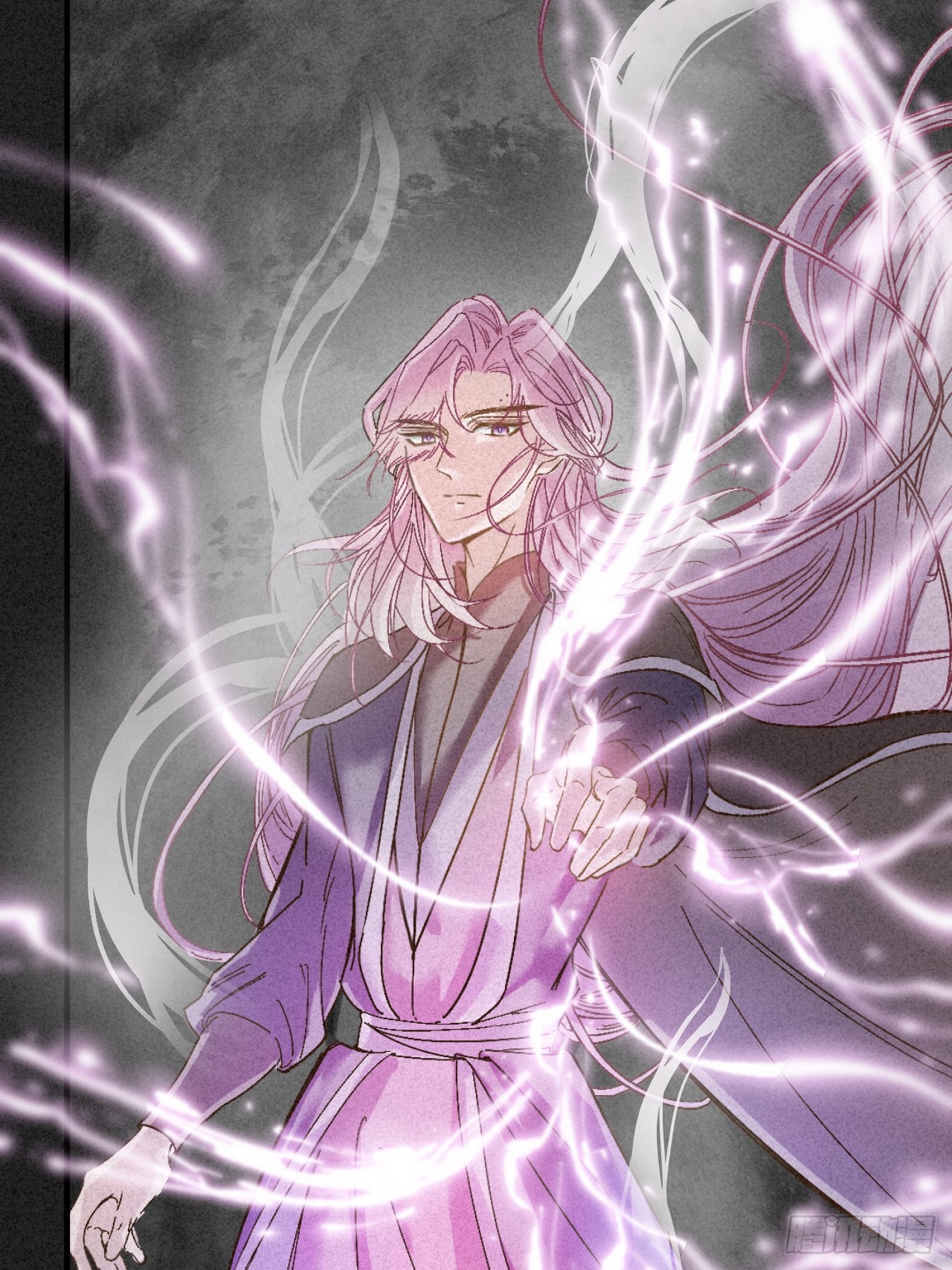 虛妄。 - 4被cruah拯救後我更愛了(1/2) - 4