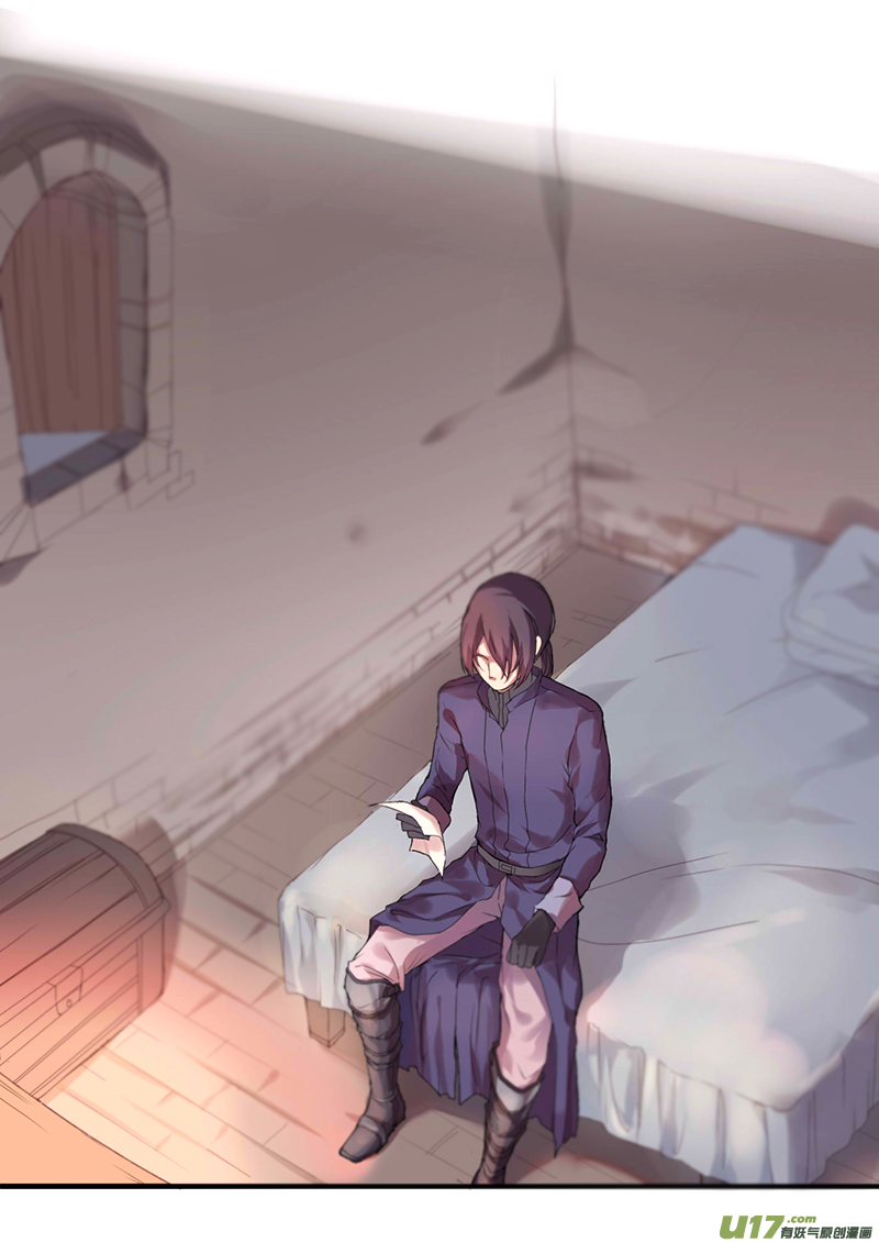 29.烦躁感（一）-第30话