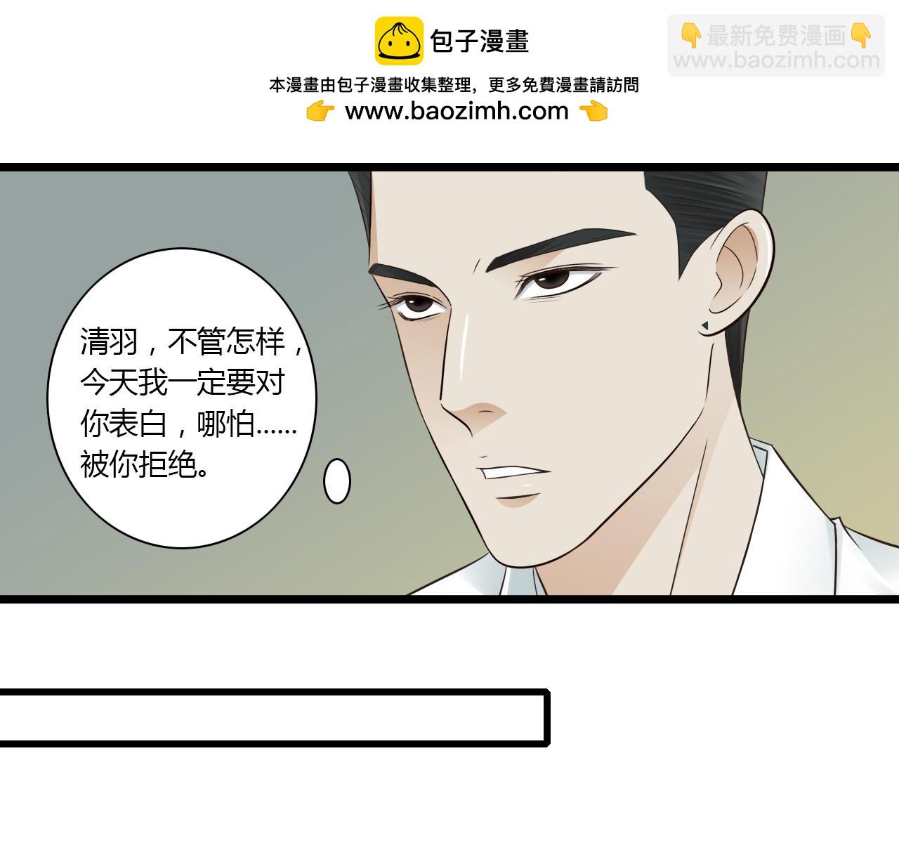 第10话 酒后吐真言-第10话