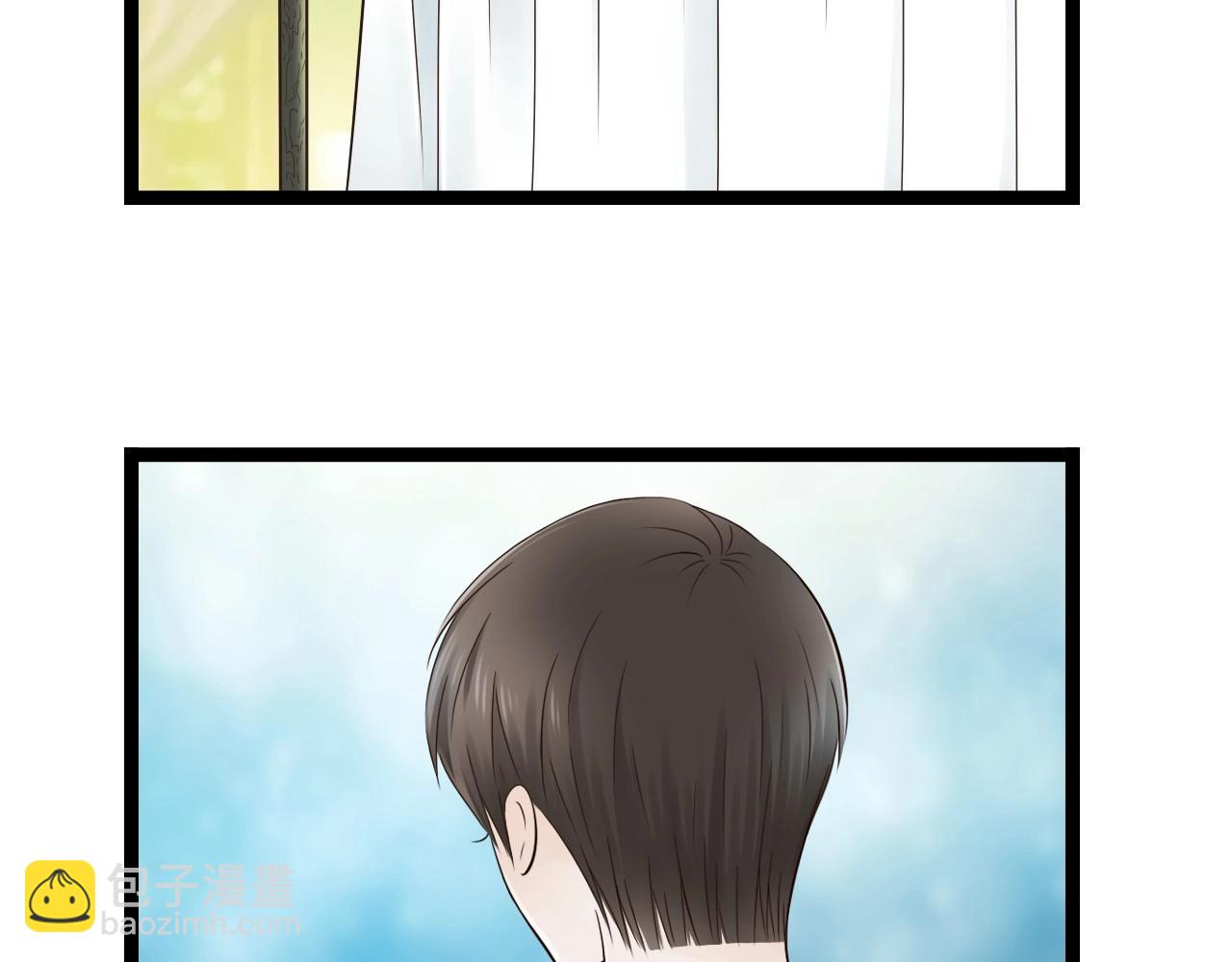 第14话 我再也不愿你受伤(1/2)-第14话