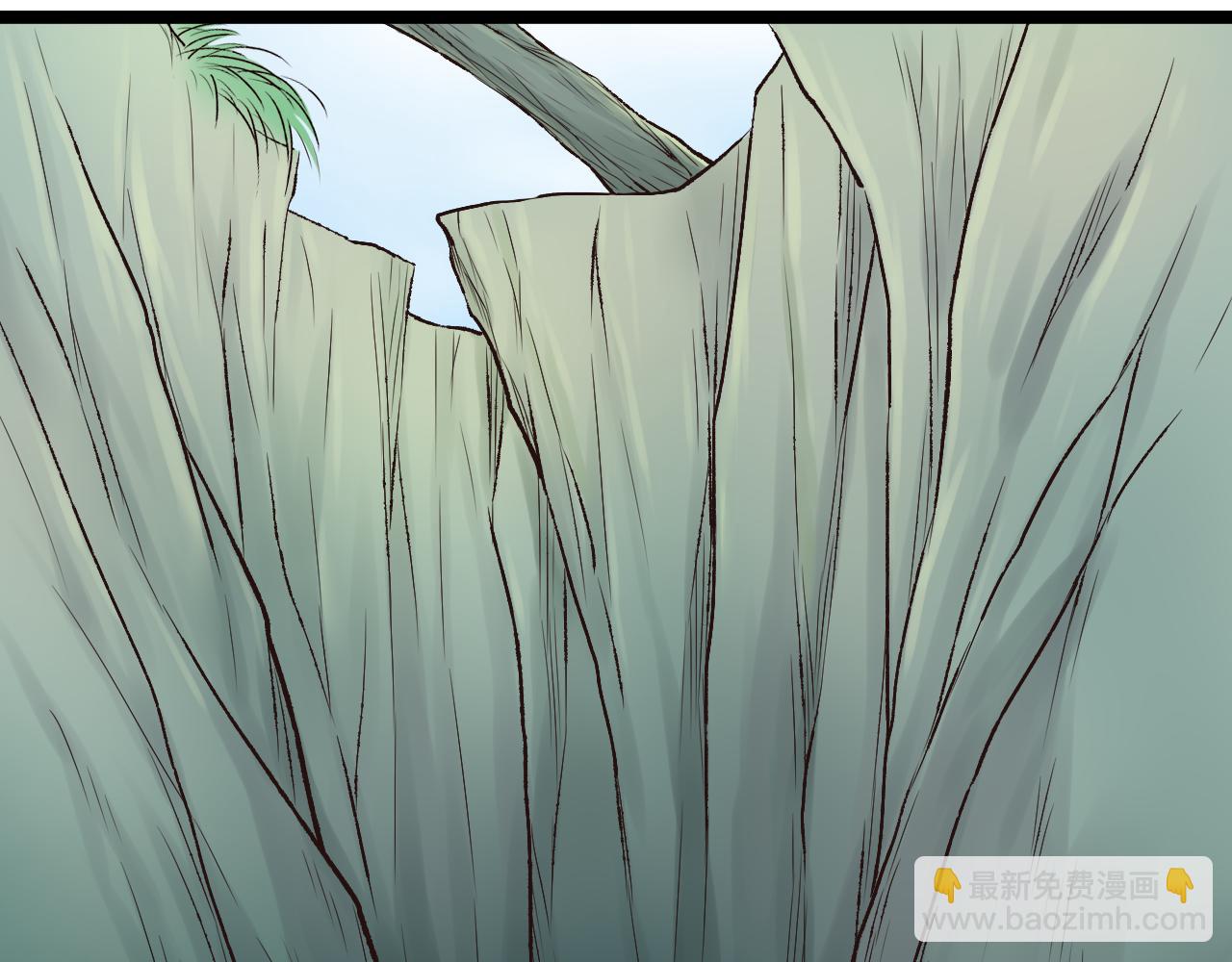 第18话 爱人难道永远离开我(1/2)-第18话