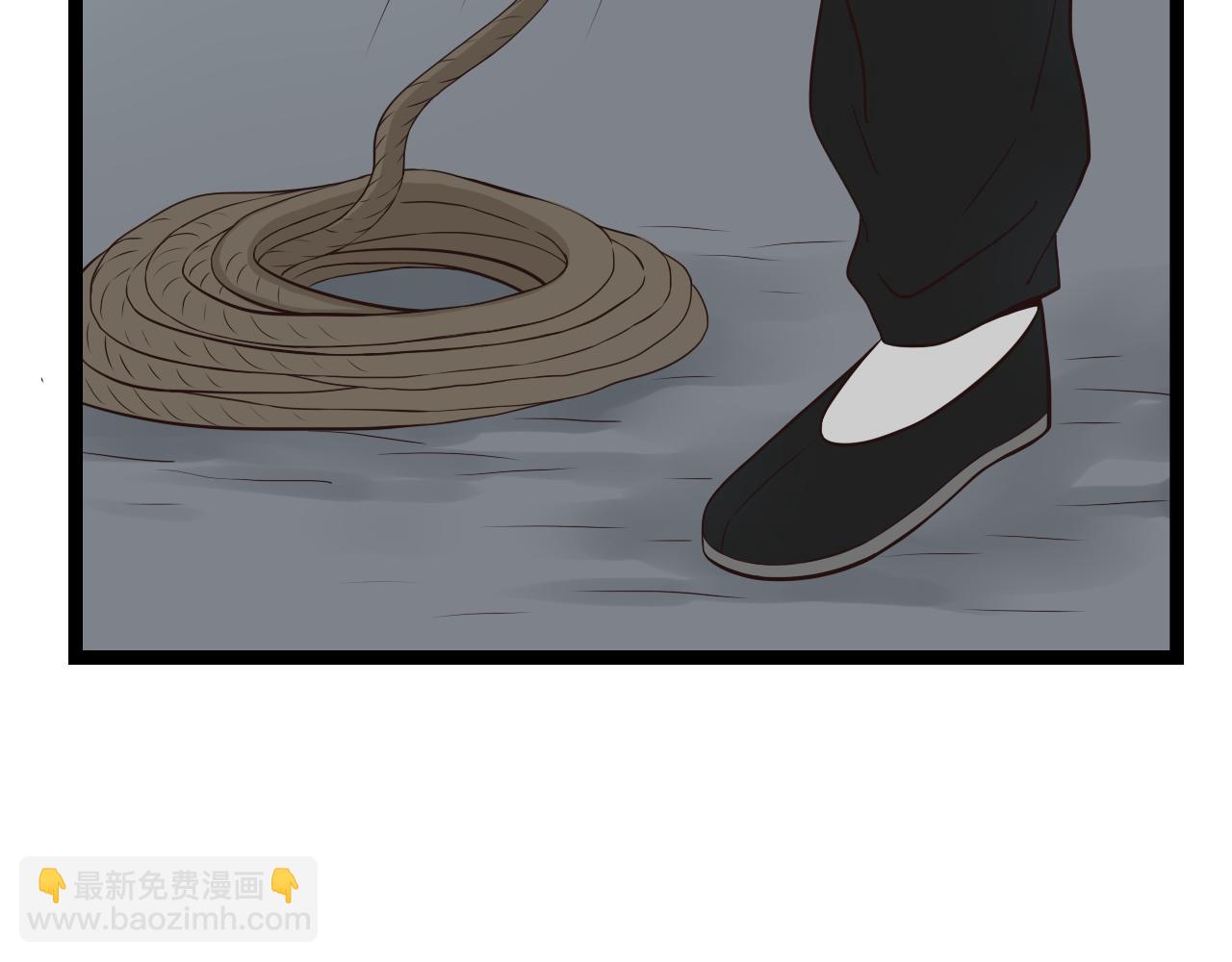 第18话 爱人难道永远离开我(1/2)-第18话