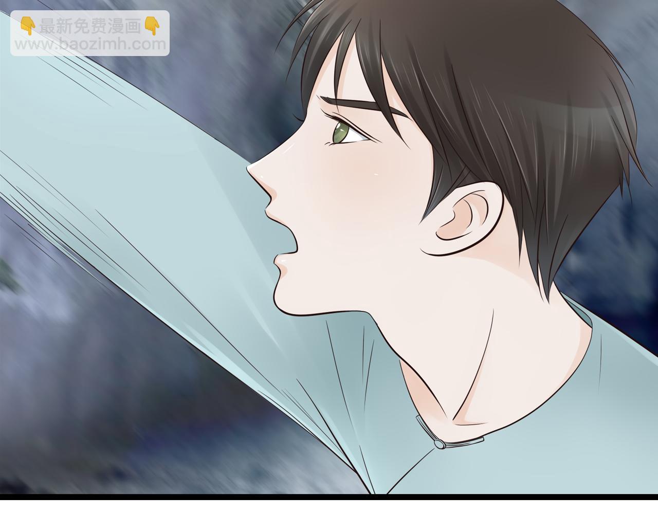 第18话 爱人难道永远离开我(1/2)-第18话