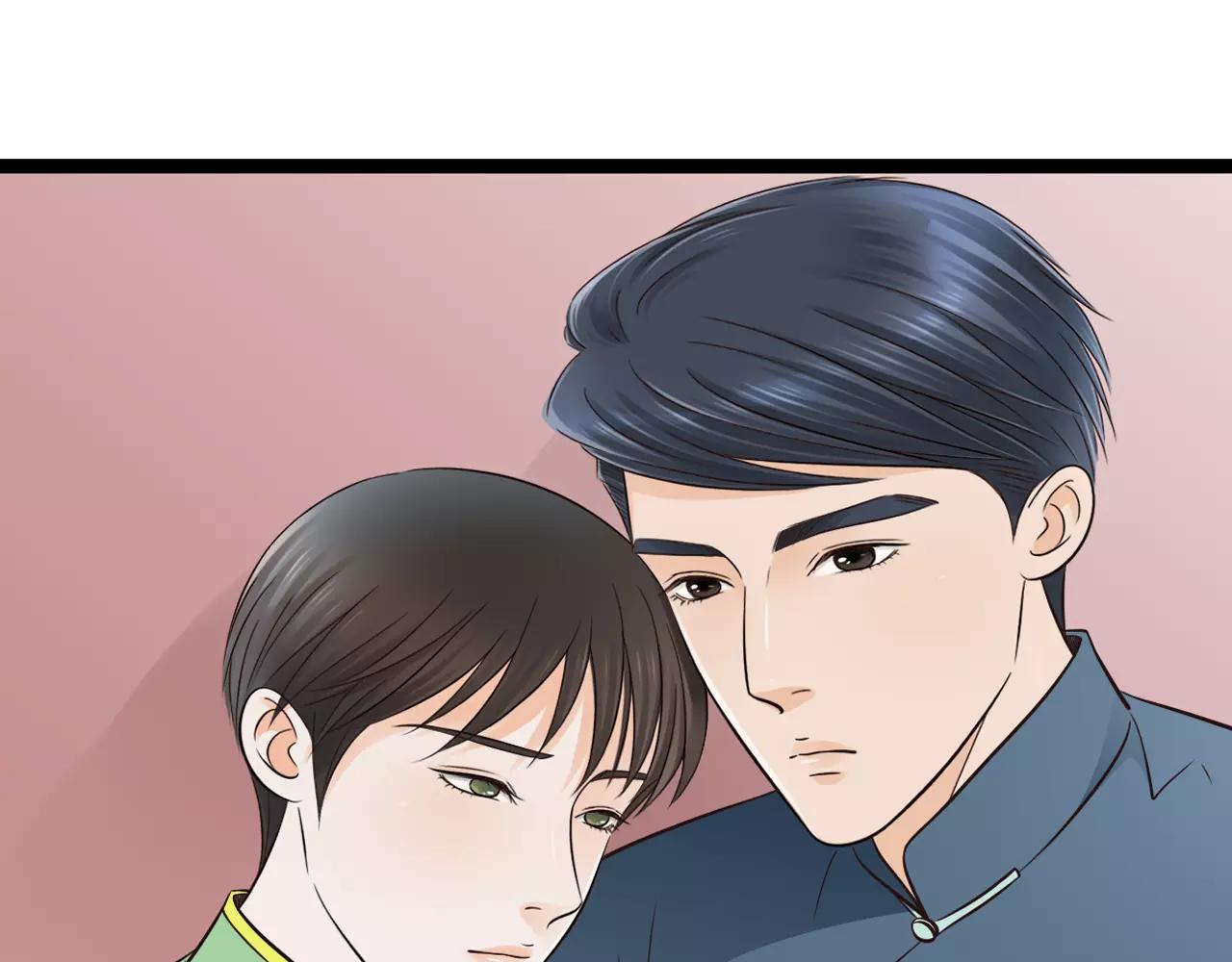 第13话 强制被关-第58话