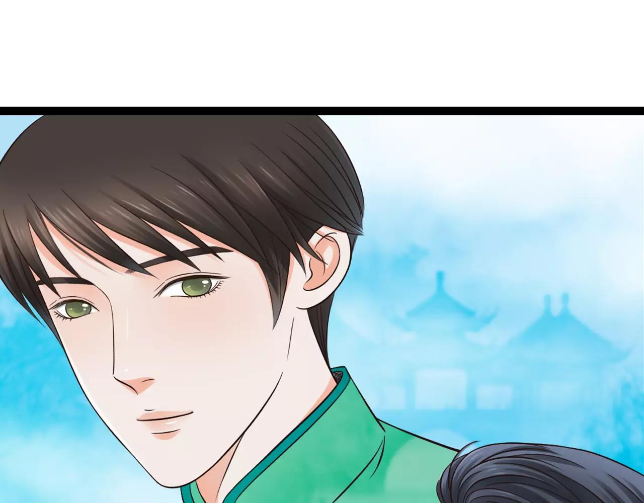 完结篇  终于等到你-第80话