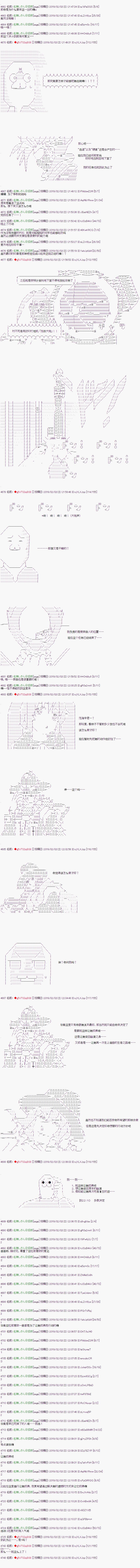 亚拉那意欧似乎在冒险者养成学院追寻梦想的样子 - 第9话 上 - 2