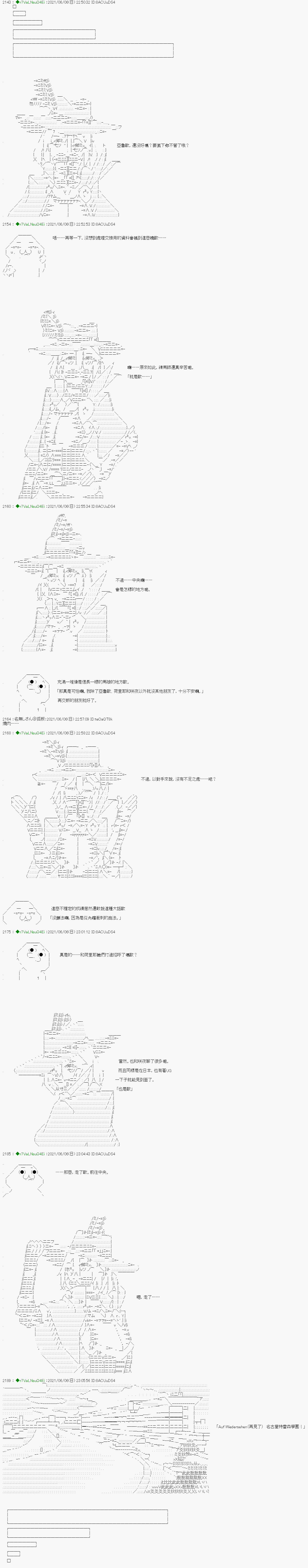 亞魯歐好像是地方馬孃的練馬師 - 愛知篇 15 - 4