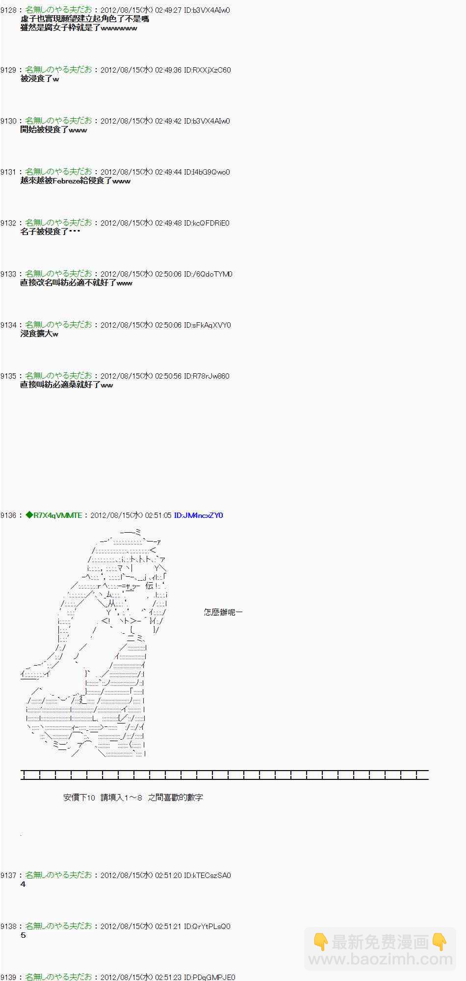 亞魯歐「來玩國王遊戲吧！！」 - 14話 - 1